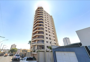 Apartamento 332m² e 03 vagas de garagem | araguari/mg
