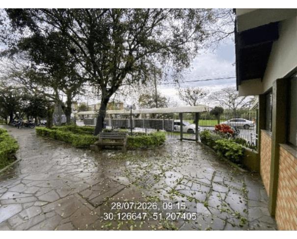 Porto alegre/rs — apartamento com 41,071m², 1 quarto (f8444420985728) apartamentos em leilão | mgl leilões