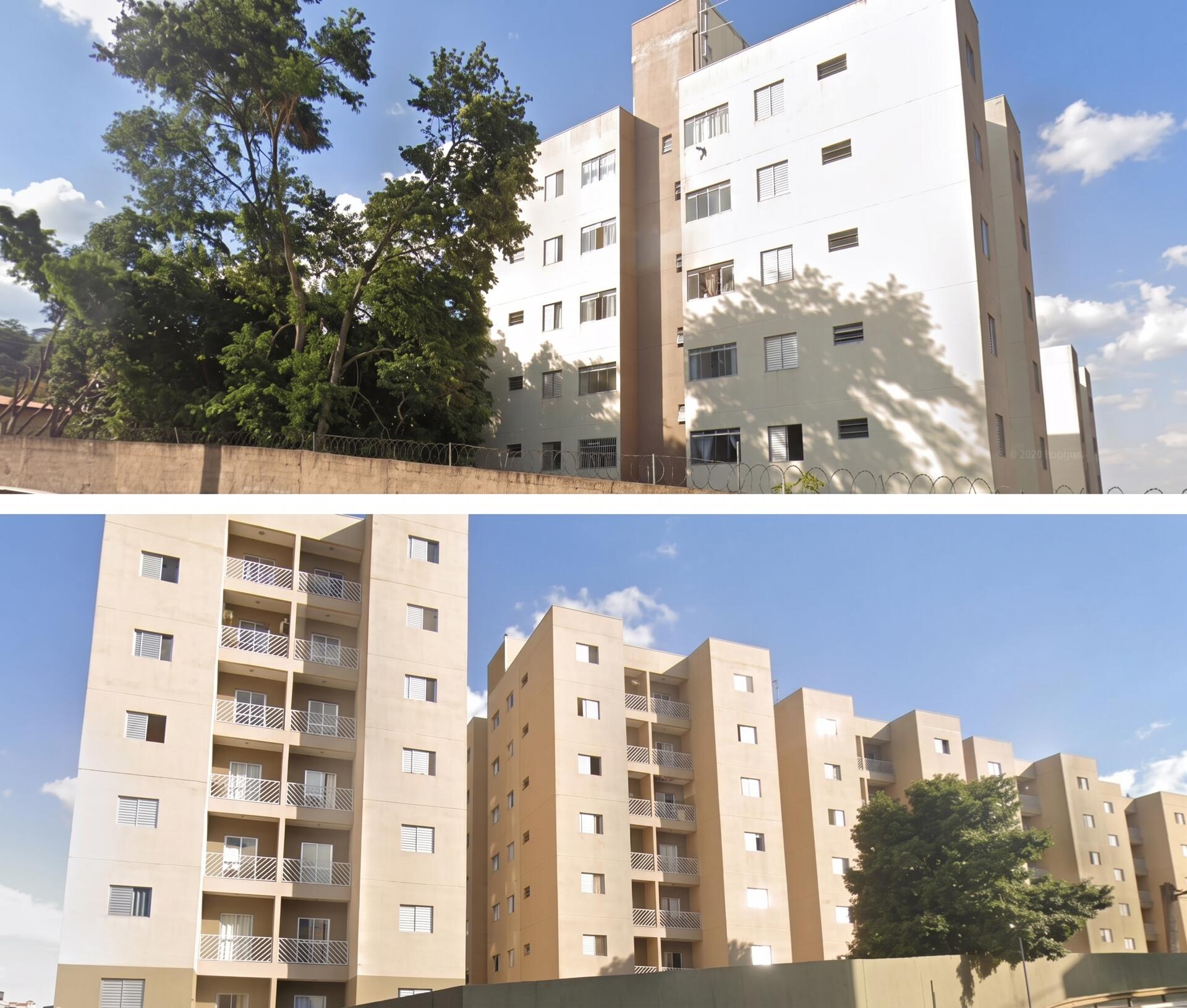 Apartamentos em guarulhos