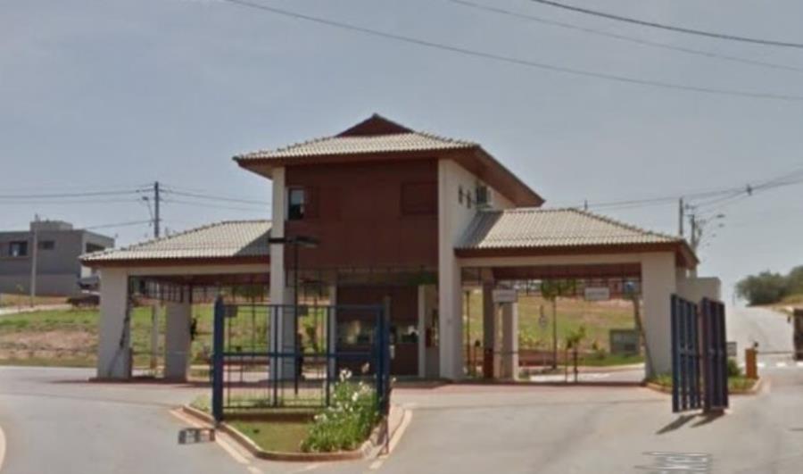 Leilão terreno parque residencial chácara ondina - sorocaba - extrajudicial