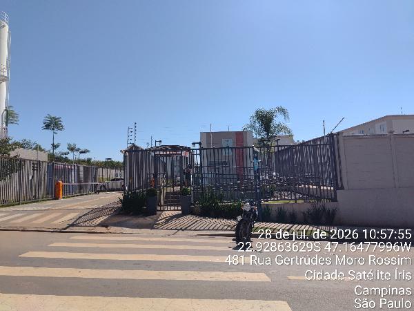 Cond vale dos elcaliptos