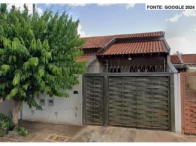 Casa 38,50m² - Terreno c/ 253m² - São José do Rio Preto/SP