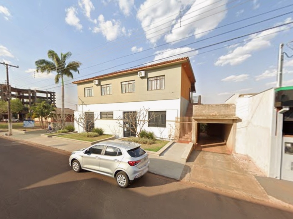 Imóvel Comercial e Residencial, A.T.: 1.991m², A.C.: 707m², Centro, Pedrinhas Paulista/SP