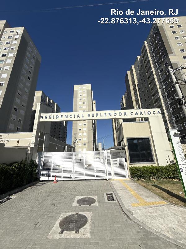 Imóvel selecionado Caixa