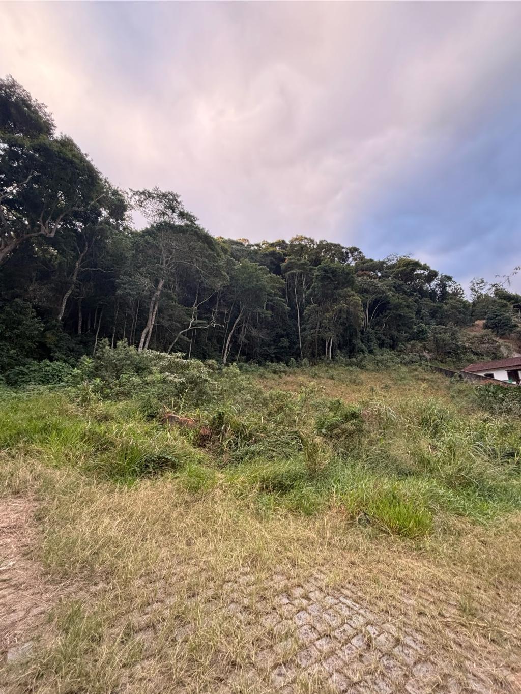 Lt nº 10 da qd vii, imbuí - teresopolis