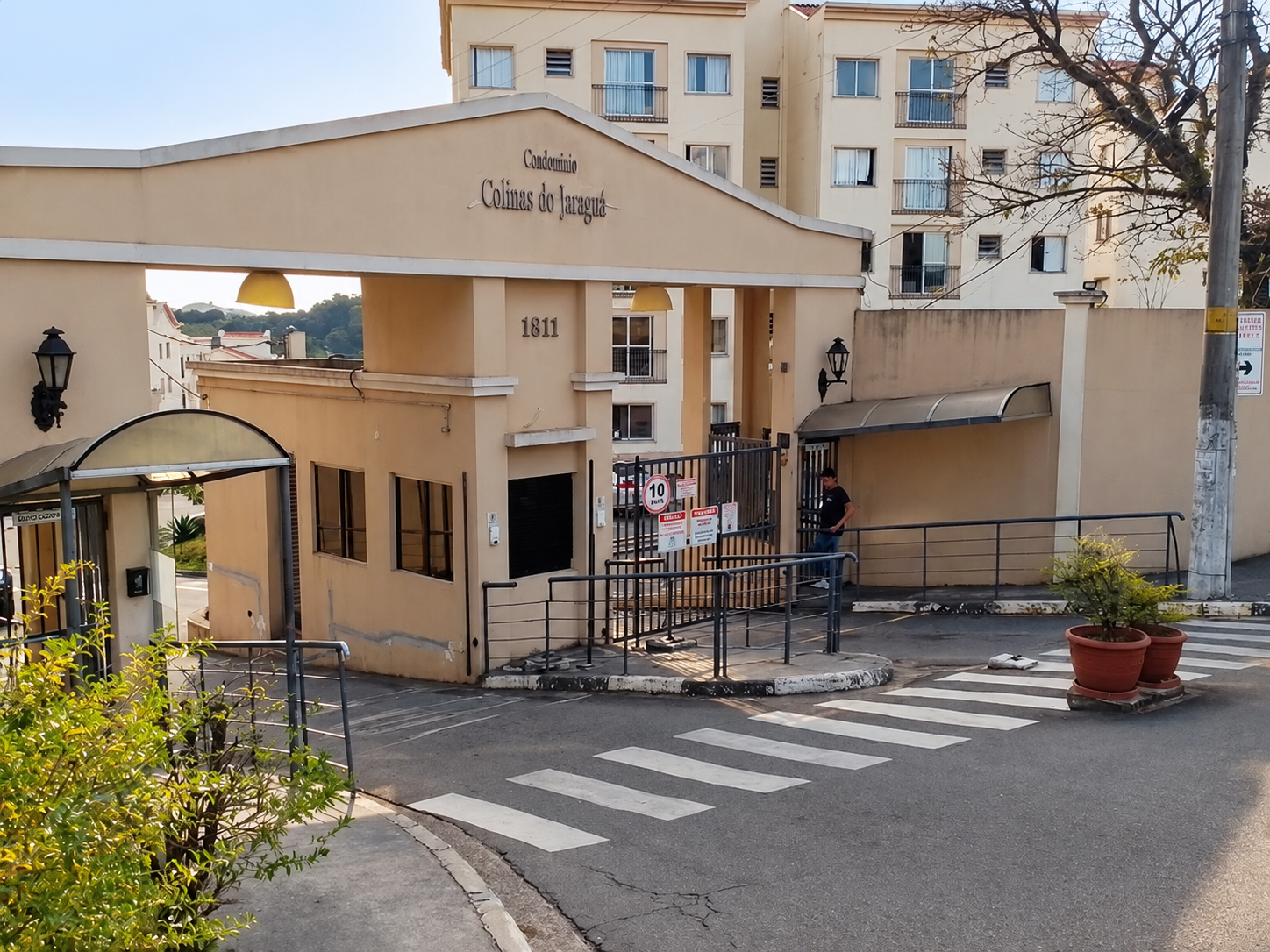 Lote 6: apartamento 51,430 m² - jaraguá são paulo sp