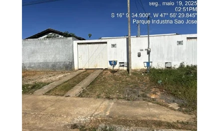 Condomínio mr plaza ii