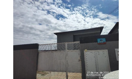 Residencial morocini xlii