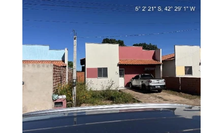 Residencial jardim orquídeas