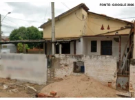 Casa c/ aprox. 110m² - Terreno c/ 182m² - Dracena/SP