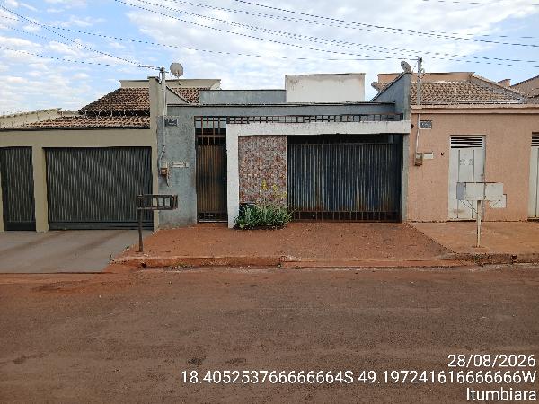 Itumbiara - sao joao