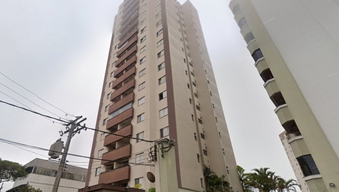 Apartamento 62 m² (01 Vaga) - Vila Guarani - São Paulo - SP