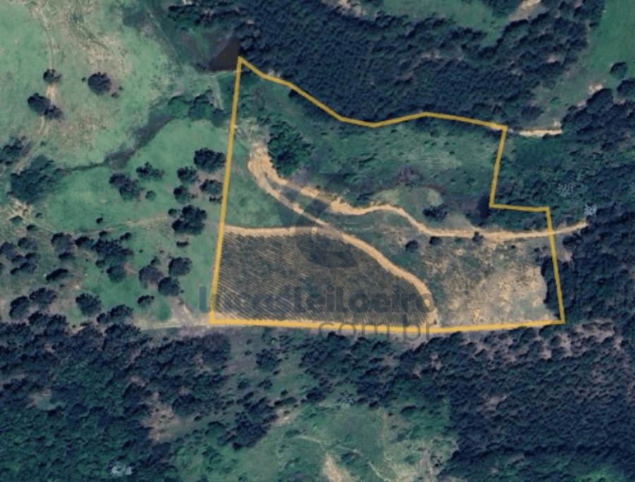 Mantenópolis/es - imóvel rural área de 51.285m² no córrego do indaiá. |