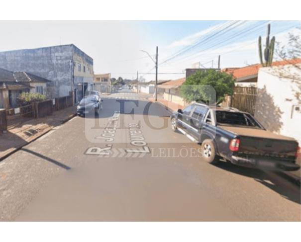 Palmital-sp/imóveis - imóvel comercial com a.t 234,00m²