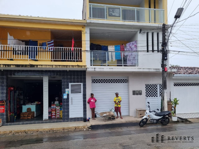 Casa - maribondo/al