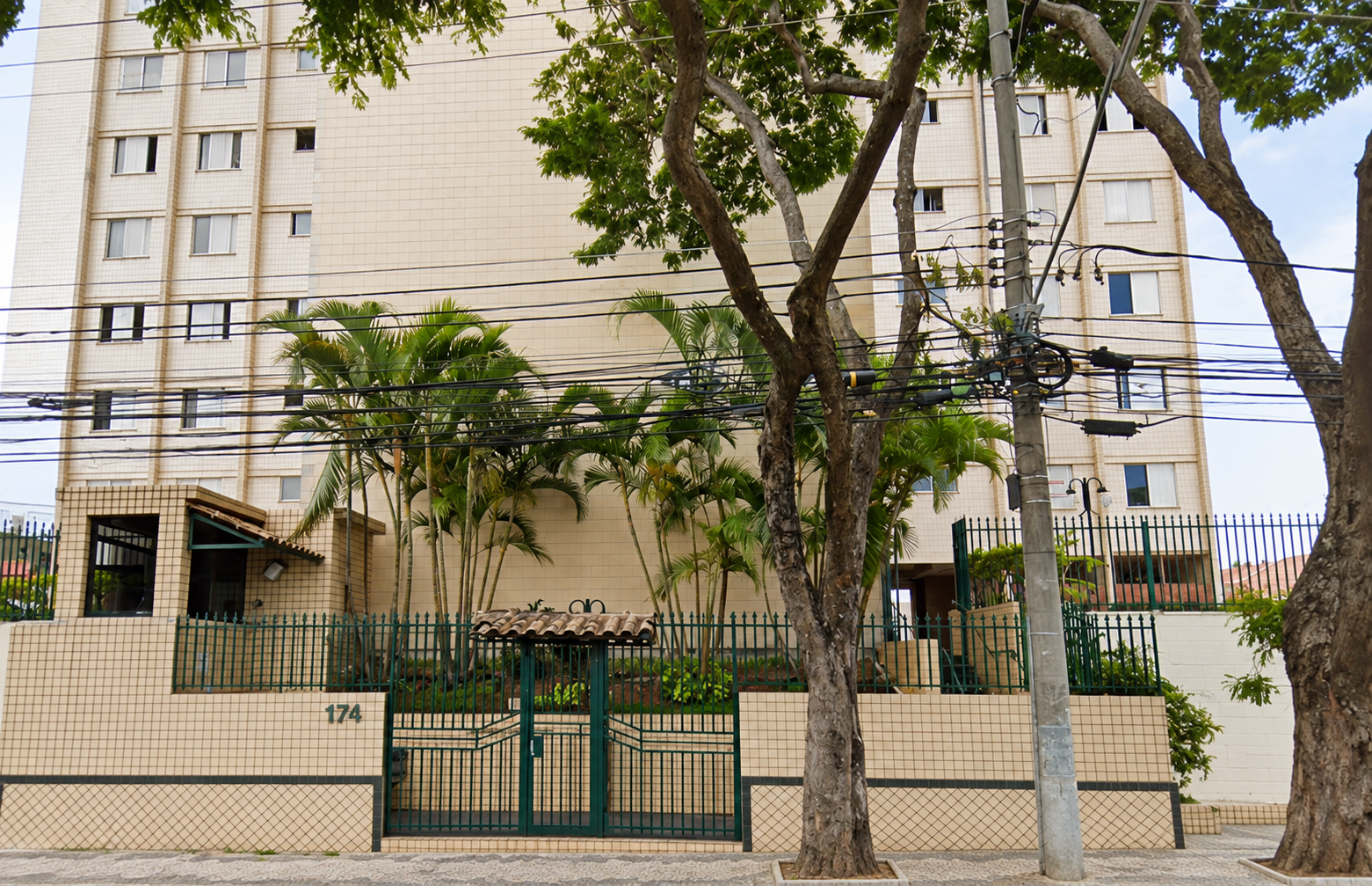 Apto c/ 02 qtos | ed. mackenzie | b. planalto, belo horizonte/mg