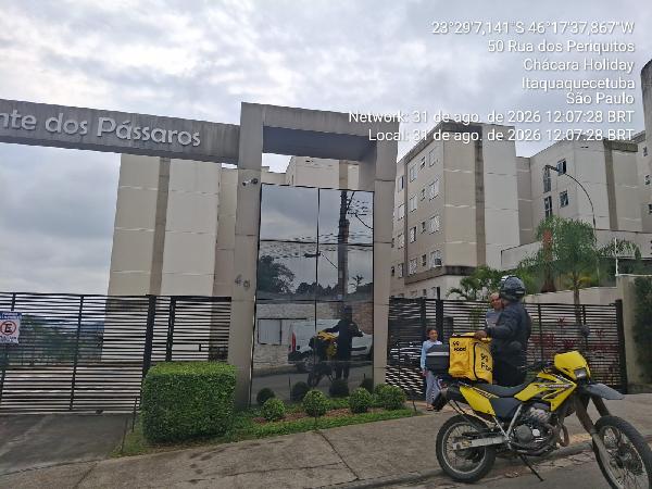 Residencial mirante dos passaros