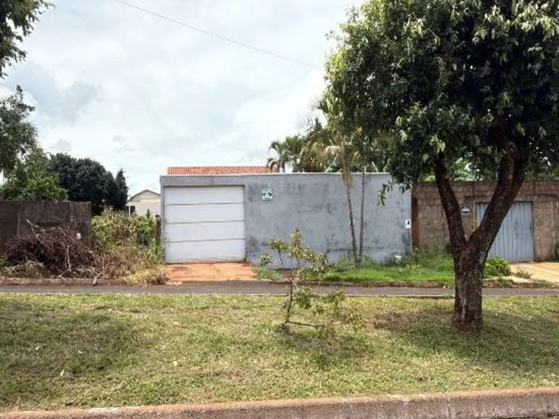Casa 119 m² em Tonico Bento