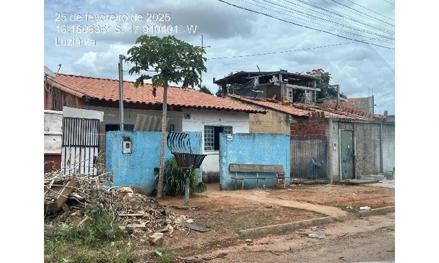 Condomínio tecno via i