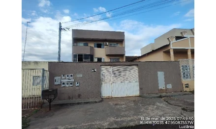 Res boa vista park - i