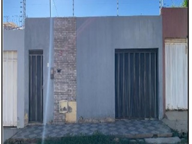 Casa - juazeiro do norte | ceará