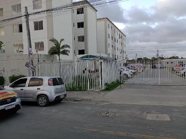 Cond res vila pitaguary