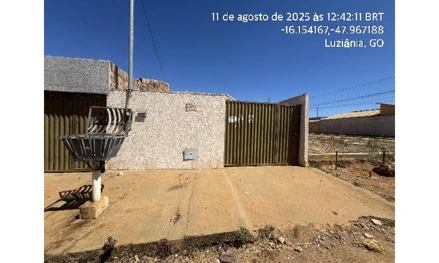 Luziania - parque estrela dalva ix