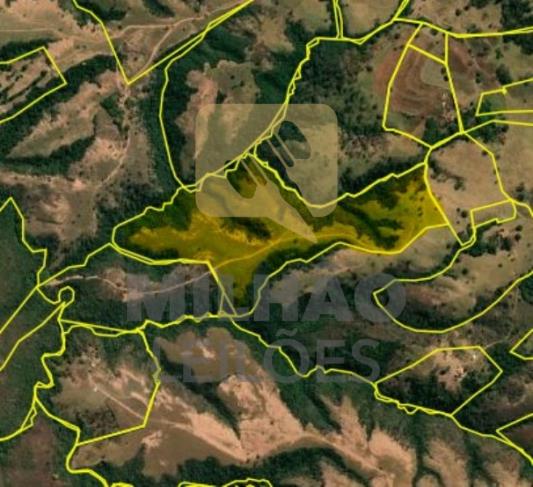 Leilão extrajudicial - fazenda em patos de minas - fazenda de 28ha em patos de minas