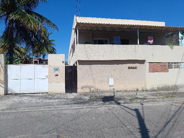 Sao goncalo - boa vista