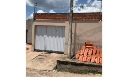 Loteamento jardim monte verde