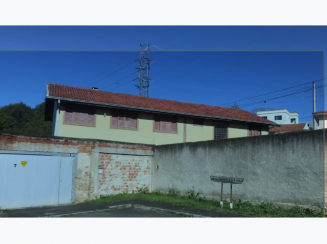 Imóvel constituído pelo lote n. 01, da quadra D, da planta