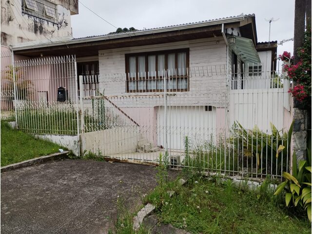 Terreno na colônia santo inácioterreno na colônia santo inácio