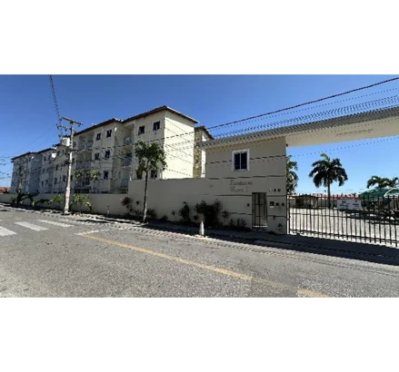 Cond res horizonte village