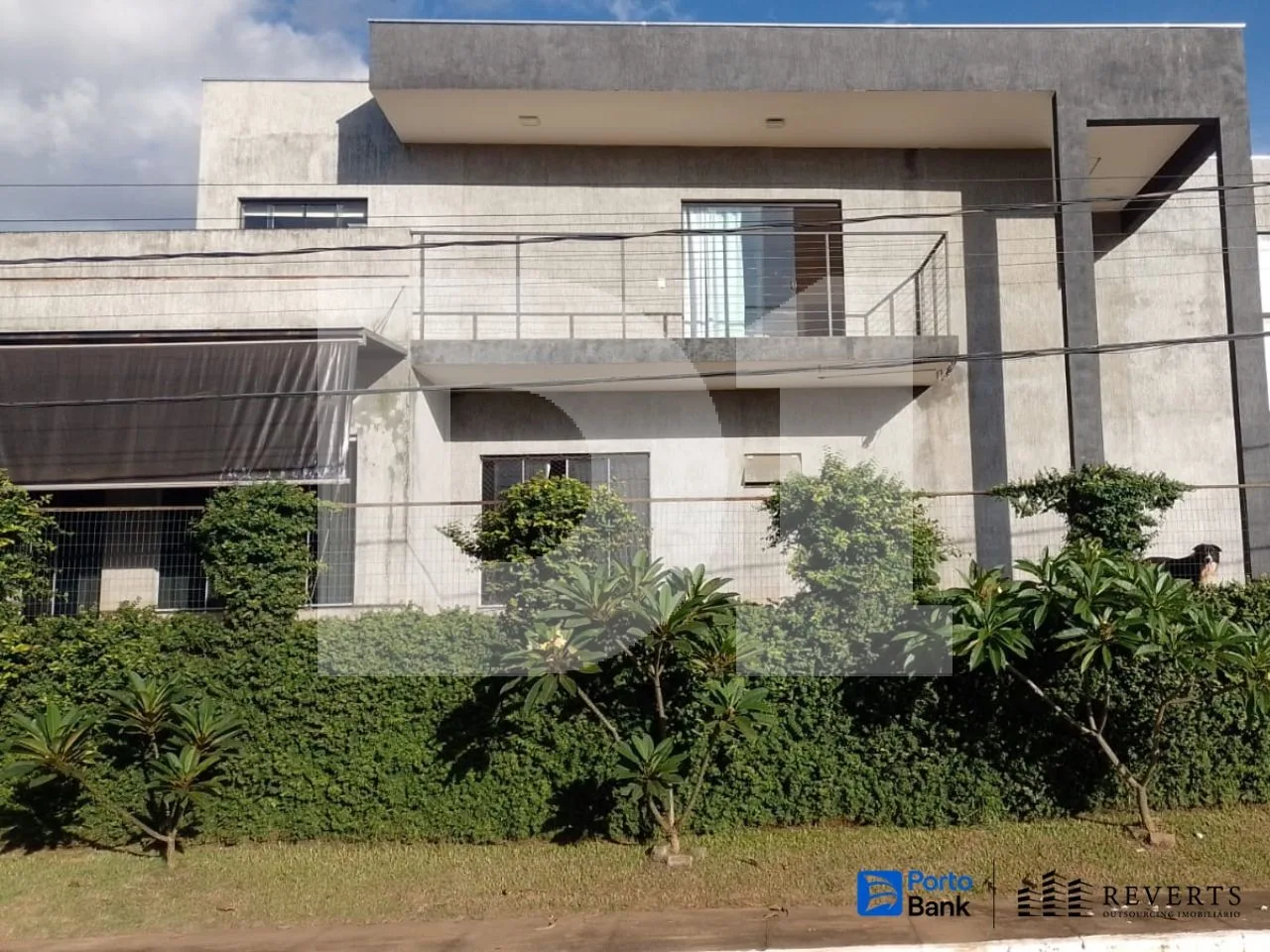 Casa em condomínio em brasília/df