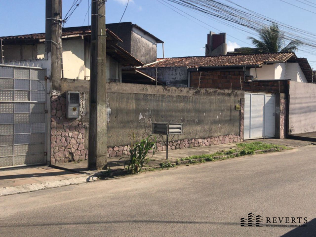 Casa - santa mônica, feira de santana/ba