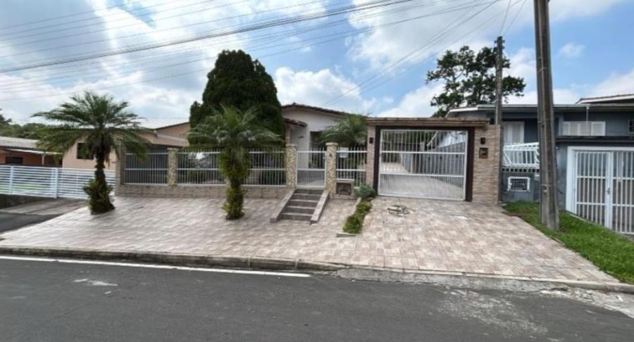 Extrajudicial Extrajudicial Casa Rua Zeferino Pelegrini, 446 - Mina do Mato - Criciúma - SC Criciúma
