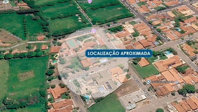 Direitos sobre Casa em Terreno de 640 m² - Cascata - Garça - SP