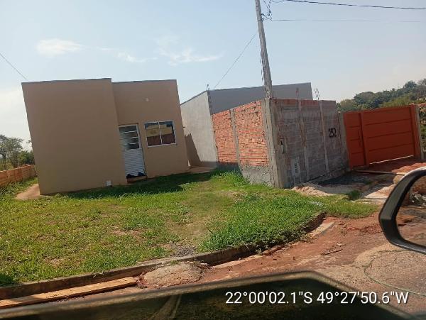 Pirajui - residencial villa bella