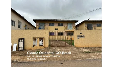 Residencial pirassununga