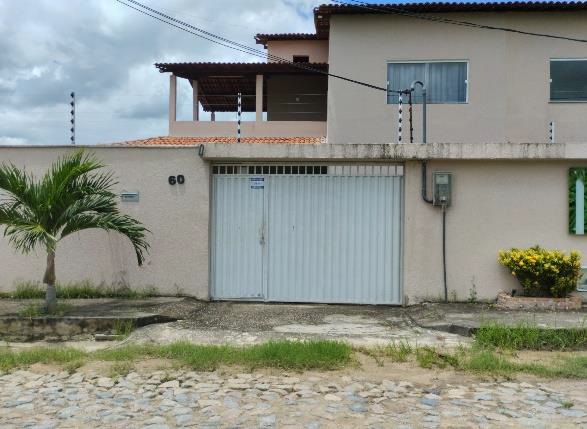 Lote 1: casa com 174,18 m² - novo maranguape ii maranguape ce