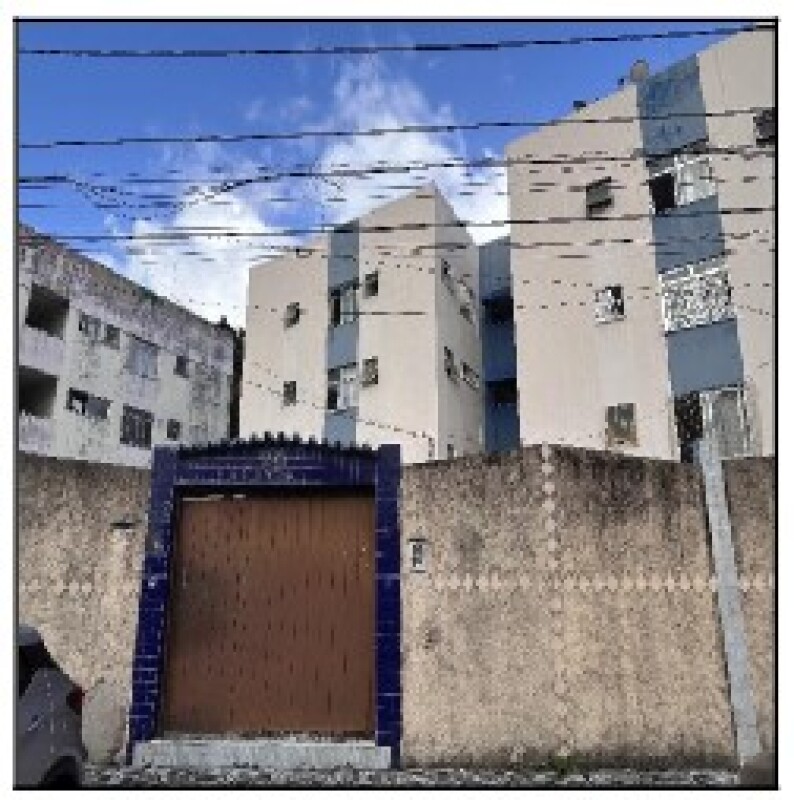 Apartamento - salvador/ba