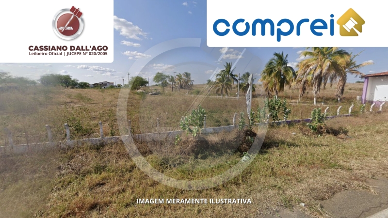 CEARÁ - Lote 024 (ID 210)
