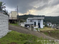 Casa - 159,22m² - Terreno - 614,48m² - Concórdia/SC