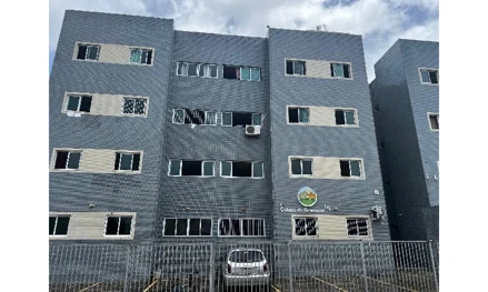 Cond residencial colinas de gramame