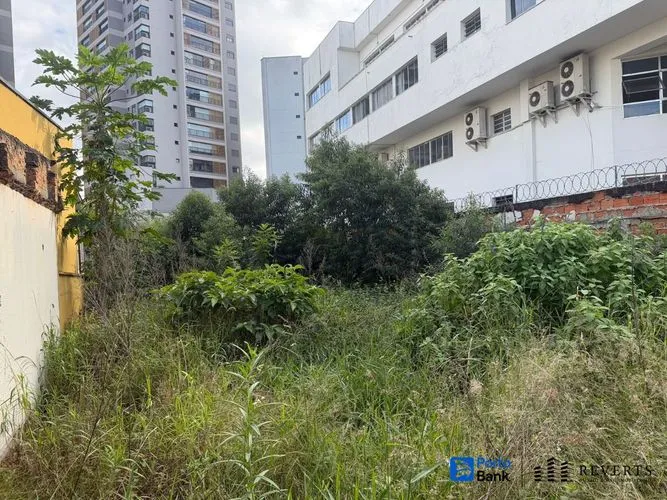 Terreno em São Paulo/SP — Bosque da Saúde
