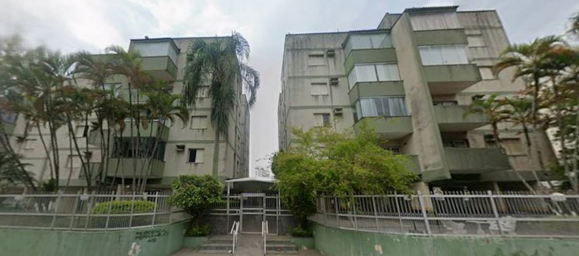 Apartamento - loteamento joão batista julião - guarujá/sp