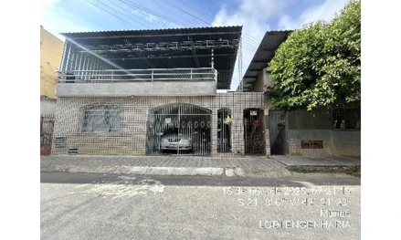 Muriae - sao cristovao