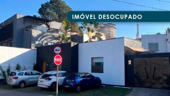 Casa 107 m² em Terreno de 320 m² - Sumaré - São Paulo - SP