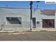 Prédio comercial/residencial - 396m² a.t. - penápolis/sp