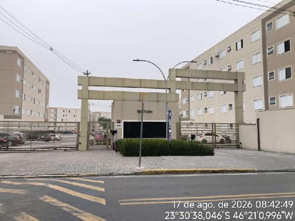 Condominio são pedro